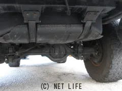 トヨタ ランドクルーザープラド