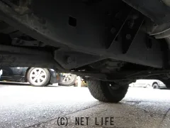 トヨタ ランドクルーザープラド