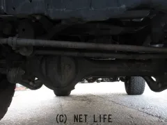 トヨタ ランドクルーザープラド