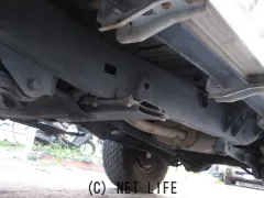 トヨタ ランドクルーザープラド