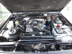 トヨタ ランドクルーザープラド