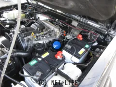 トヨタ ランドクルーザープラド