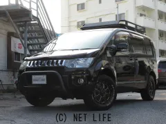 三菱 デリカD：5