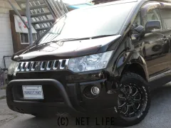 三菱 デリカD：5