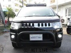 三菱 デリカD：5