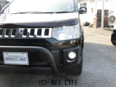 三菱 デリカD：5