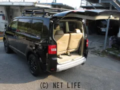 三菱 デリカD：5