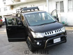 三菱 デリカD：5