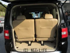 三菱 デリカD：5