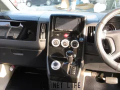 三菱 デリカD：5