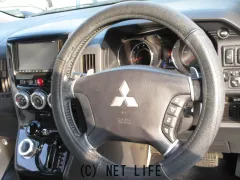 三菱 デリカD：5