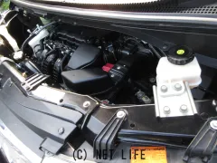 三菱 デリカD：5