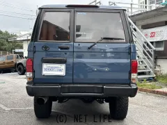 トヨタ ランドクルーザープラド