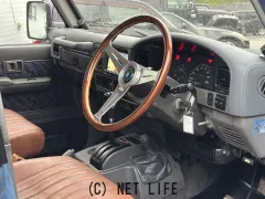 トヨタ ランドクルーザープラド