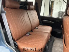 トヨタ ランドクルーザープラド