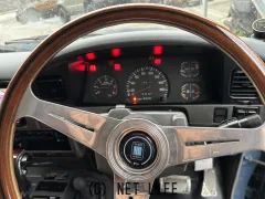 トヨタ ランドクルーザープラド