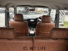 トヨタ ランドクルーザープラド