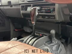 トヨタ ランドクルーザープラド