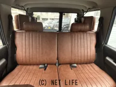 トヨタ ランドクルーザープラド