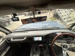 トヨタ ランドクルーザープラド