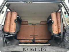 トヨタ ランドクルーザープラド