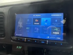 トヨタ ランドクルーザープラド