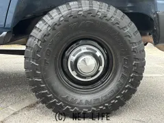 トヨタ ランドクルーザープラド