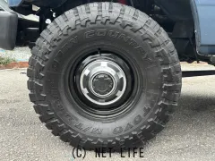 トヨタ ランドクルーザープラド