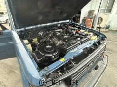 トヨタ ランドクルーザープラド