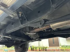 トヨタ ランドクルーザープラド