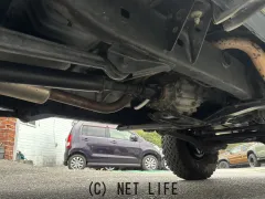 トヨタ ランドクルーザープラド