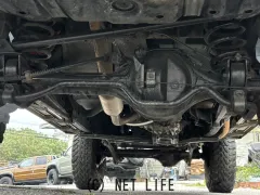 トヨタ ランドクルーザープラド