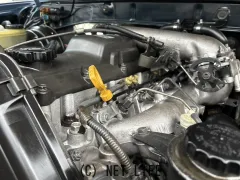 トヨタ ランドクルーザープラド