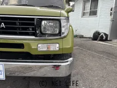 トヨタ ランドクルーザープラド