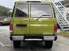 トヨタ ランドクルーザープラド