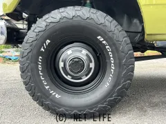 トヨタ ランドクルーザープラド