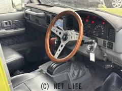 トヨタ ランドクルーザープラド