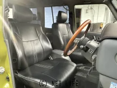 トヨタ ランドクルーザープラド