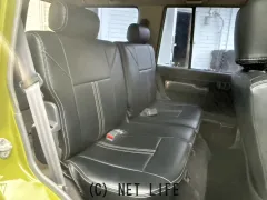 トヨタ ランドクルーザープラド