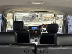 トヨタ ランドクルーザープラド