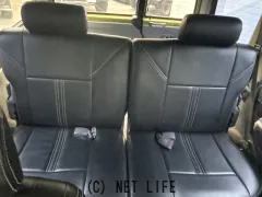 トヨタ ランドクルーザープラド