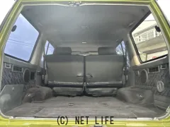 トヨタ ランドクルーザープラド