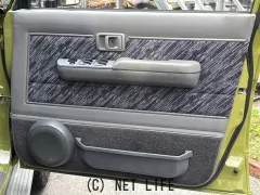 トヨタ ランドクルーザープラド