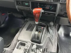 トヨタ ランドクルーザープラド