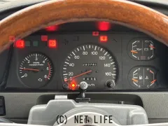 トヨタ ランドクルーザープラド