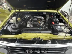 トヨタ ランドクルーザープラド