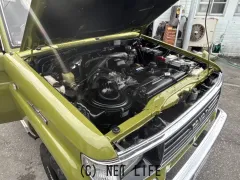 トヨタ ランドクルーザープラド