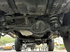 トヨタ ランドクルーザープラド