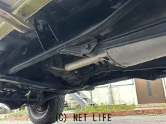 トヨタ ランドクルーザープラド