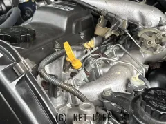 トヨタ ランドクルーザープラド